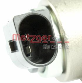 METZGER 2250142 ORIGINAL ERSATZTEIL Hochdruckpumpe